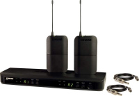 Радиосистема Shure BLX188E M17