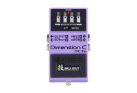 Педаль эффектов BOSS DC-2W Педаль эффектов BOSS DC-2W