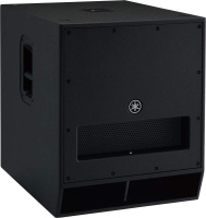 Активный сабвуфер Yamaha DXS18