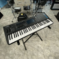 Синтезатор рабочая станция Yamaha MODX6+