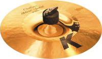 Тарелка ZILDJIAN 11` K` CUSTOM HYBRID SPLASH Тарелка ZILDJIAN 11` K` CUSTOM HYBRID SPLASH