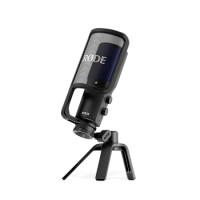 Студийный микрофон RODE NT-USB+ Студийный микрофон RODE NT-USB+
