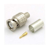 Разъем BNC Canare BP-C5FA
