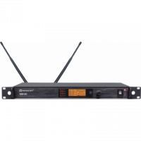 Автоматический микшер Relacart WAM-402