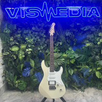Электрогитара Yamaha PACIFICA112V Vintage White Электрогитара Yamaha PACIFICA112V Vintage White