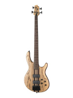 Бас-гитара Cort Artisan Series A4-Ultra-Ash-WCASE-ENB