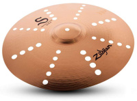 Тарелка ZILDJIAN S FAMILY TRASH CRASH 18. Тарелка ZILDJIAN S FAMILY TRASH CRASH 18.