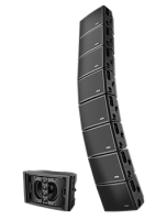 Пассивный элемент линейного массива Audiocenter Artist T8