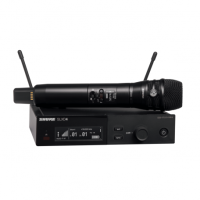 Радиосистема Shure SLXD24E/K8B H56