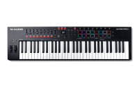 MIDI-клавиатура M-Audio Oxygen Pro 61