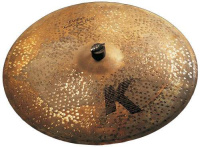 Тарелка Zildjian K0986 20' K' Custom Left Side Ride Тарелка Zildjian K0986 20' K' Custom Left Side Ride