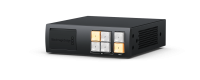 Коммутатор Blackmagic Videohub Mini 4x2 12G Коммутатор Blackmagic Videohub Mini 4x2 12G