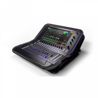 Цифровой микшер Allen&Heath AVANTIS SOLO+DPACK