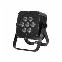 Светодиодный прожектор INVOLIGHT SLIMPAR710PRO Светодиодный прожектор INVOLIGHT SLIMPAR710PRO