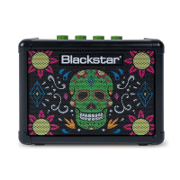 Мини комбо для электрогитары Blackstar FLY3 SUGAR SKULL Мини комбо для электрогитары Blackstar FLY3 SUGAR SKULL