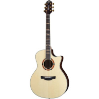 Электроакустическая гитара CRAFTER STG G-20ce Электроакустическая гитара CRAFTER STG G-20ce
