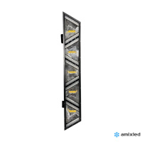 Световой прибор Amixled TRIBAL RETRO FX