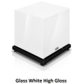 Сабвуфер Audio Physic Luna Glass White High Gloss