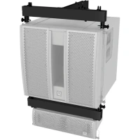 Рама для подвеса TURBOSOUND TLX43-FLB