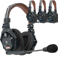 Беспроводной интерком Hollyland Solidcom C1 Pro-4S-DH