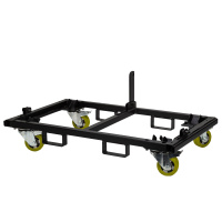 Тележка RCF KRT-WH 4X HDL 50 Тележка RCF KRT-WH 4X HDL 50