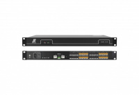 Аудио-интерфейс S-Track DACO 1616