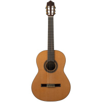 Классическая гитара ALTAMIRA N500+