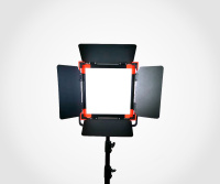 Светильник заполняющего света Teleview TLW-LED-K600S