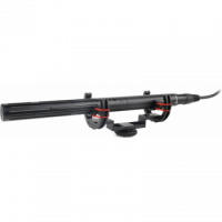 Микрофон пушка Relacart SM-2