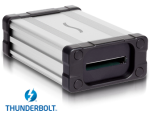 Sonnet Echo ExpressCard Pro Thunderbolt Adapter (PCIe 2.0)