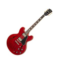 Полуакустическая гитара GIBSON ES-335 Sixties Cherry