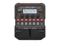 Процессор эффектов Zoom A1 FOUR