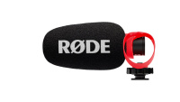 Микрофон пушка RODE VIDEOMICRO II Микрофон пушка RODE VIDEOMICRO II