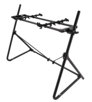Стойка для клавишных инструментов Korg STD-S-ABK Стойка для клавишных инструментов Korg STD-S-ABK