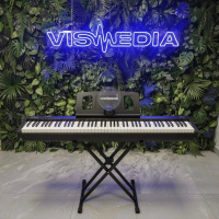 Цифровое пианино Roland FP-10-BK