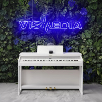 Цифровое фортепиано Roland RP701-WH