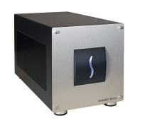 Внешний корпус Sonnet Breakaway Box 850T5 Thunderbolt 5 eGPU System Внешний корпус Sonnet Breakaway Box 850T5 Thunderbolt 5 eGPU System
