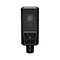 Студийный микрофон Lewitt DGT 450 (USB)