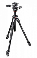 Штатив Manfrotto MK290DUA3-3W Штатив Manfrotto MK290DUA3-3W