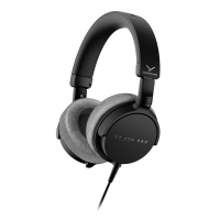 Наушники Beyerdynamic DT 270 PRO 45 Ohms