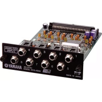 Карта расширения Yamaha MY8-AD24 Карта расширения Yamaha MY8-AD24