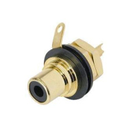 Разъем Neutrik NYS367