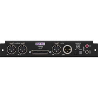 Модуль входов/выходов Apogee 2X6SE