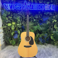 Акустическая гитара Sigma DM-ST Акустическая гитара Sigma DM-ST