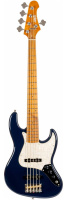 Бас-гитара JET JB-305 DBL