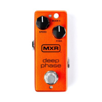 Педаль эффектов MXR M279 Deep Phase