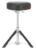Стул для барабанщика Pearl D-1500TGL