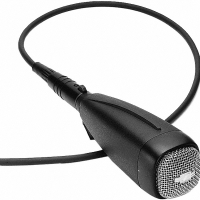 Репортажный микрофон Sennheiser MD 21-U