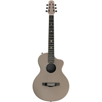 Акустическая гитара NATASHA Asteroid Celestial Beige