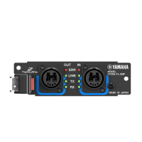 Плата расширения Yamaha HY256-TL-SMF